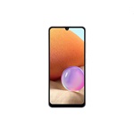 Samsung Galaxy A32 4/128GB DualSIM (SM-A325F) kártyafüggetlen okostelefon - világos lila (Android)