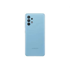 Samsung Galaxy A32 4/128GB DualSIM (SM-A325F) kártyafüggetlen okostelefon - kék (Android)