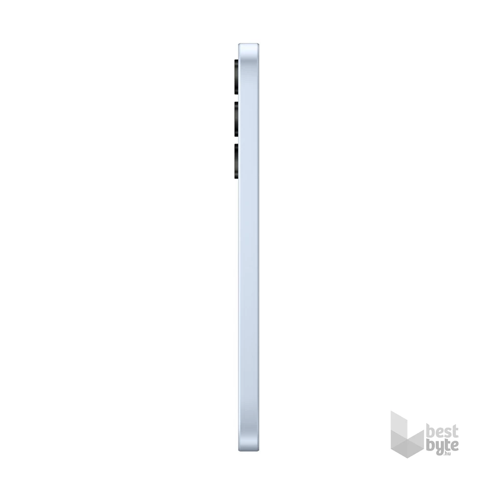 Samsung Galaxy A35 6/128GB DualSIM (SM-A356BLBBEUE) kártyafüggetlen okostelefon - király jegeskék (Android)