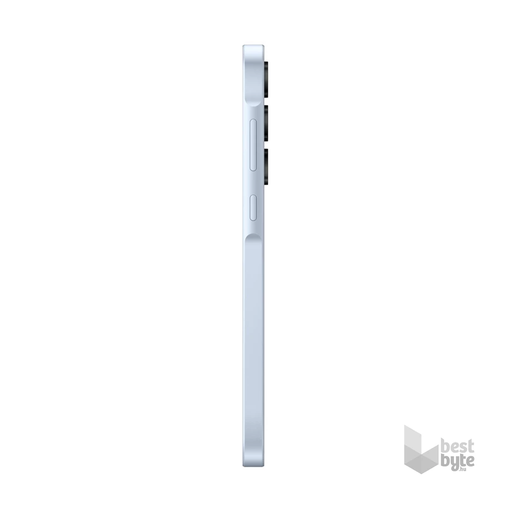Samsung Galaxy A35 6/128GB DualSIM (SM-A356BLBBEUE) kártyafüggetlen okostelefon - király jegeskék (Android)
