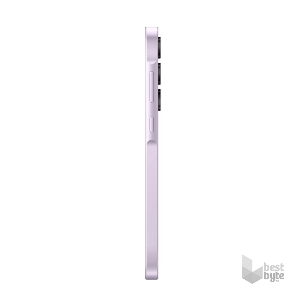 Samsung Galaxy A35 6/128GB DualSIM (SM-A356BLVBEUE) kártyafüggetlen okostelefon - király lila (Android)