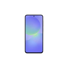 Samsung A36 6/128GB DualSIM (SM-A366B) kártyafüggetlen okostelefon - fehér (Android)
