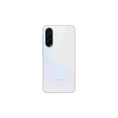 Samsung A36 6/128GB DualSIM (SM-A366B) kártyafüggetlen okostelefon - fehér (Android)