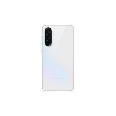 Samsung A36 6/128GB DualSIM (SM-A366B) kártyafüggetlen okostelefon - fehér (Android)