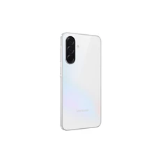 Samsung A36 6/128GB DualSIM (SM-A366B) kártyafüggetlen okostelefon - fehér (Android)