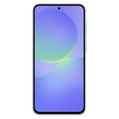 Samsung A36 6/128GB DualSIM (SM-A366B) kártyafüggetlen okostelefon - fehér (Android)