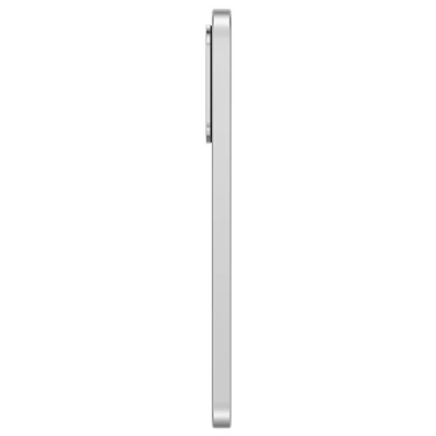 Samsung A36 6/128GB DualSIM (SM-A366B) kártyafüggetlen okostelefon - fehér (Android)