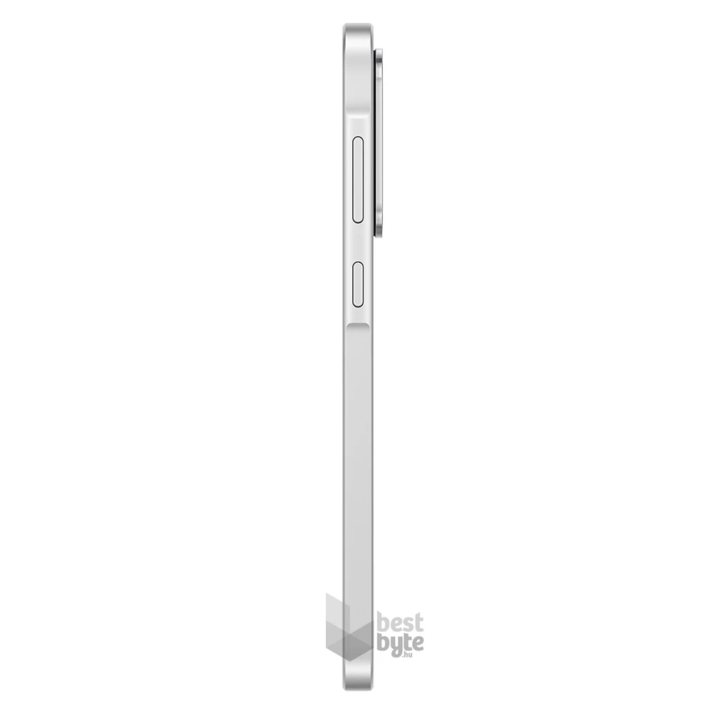 Samsung A36 6/128GB DualSIM (SM-A366B) kártyafüggetlen okostelefon - fehér (Android)