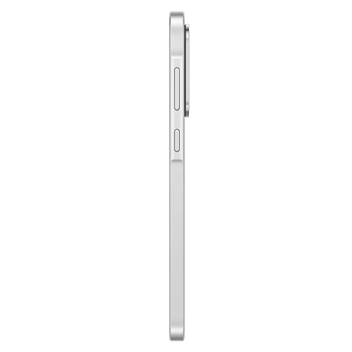Samsung A36 6/128GB DualSIM (SM-A366B) kártyafüggetlen okostelefon - fehér (Android)