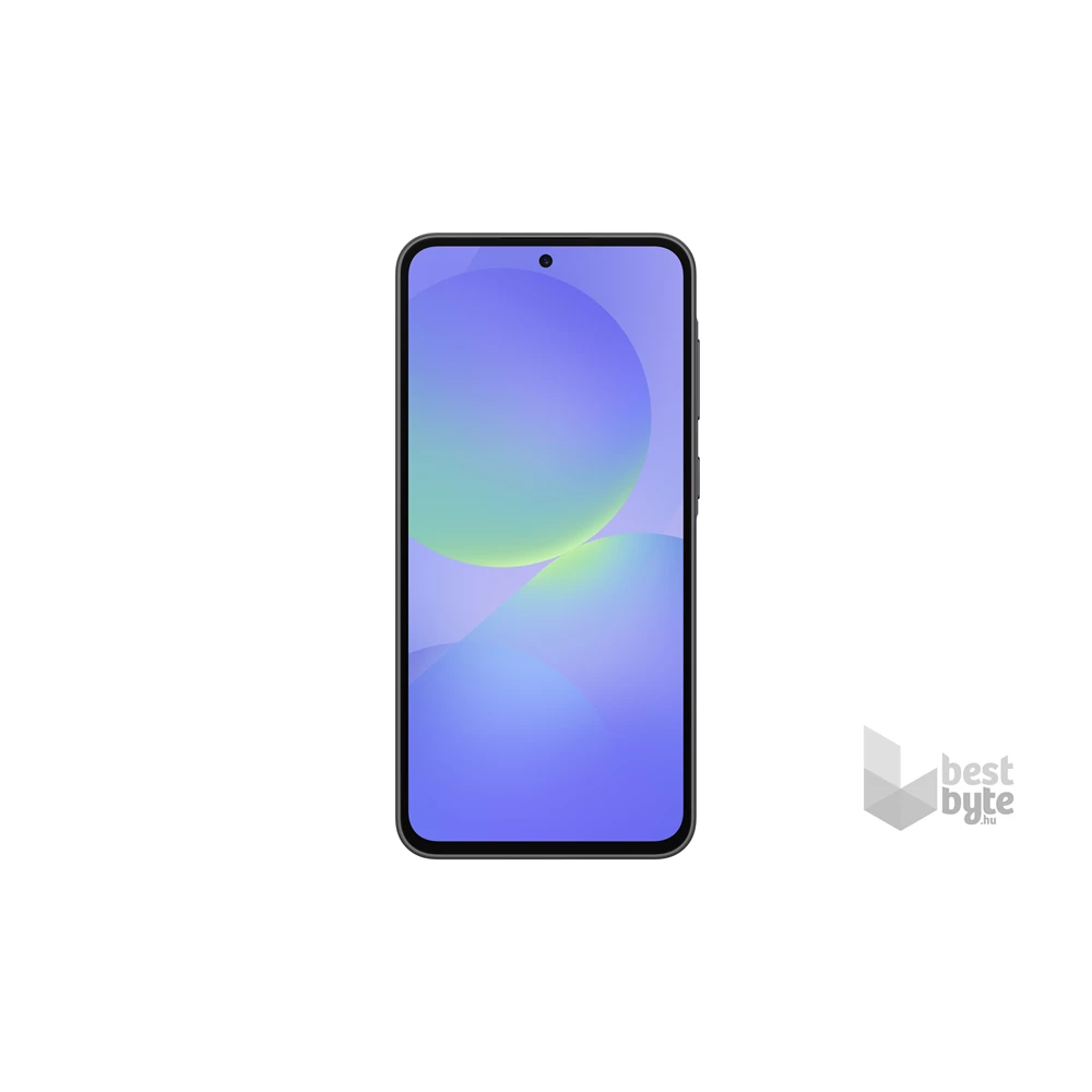 Samsung A36 6/128GB DualSIM (SM-A366B) kártyafüggetlen okostelefon - fekete (Android)