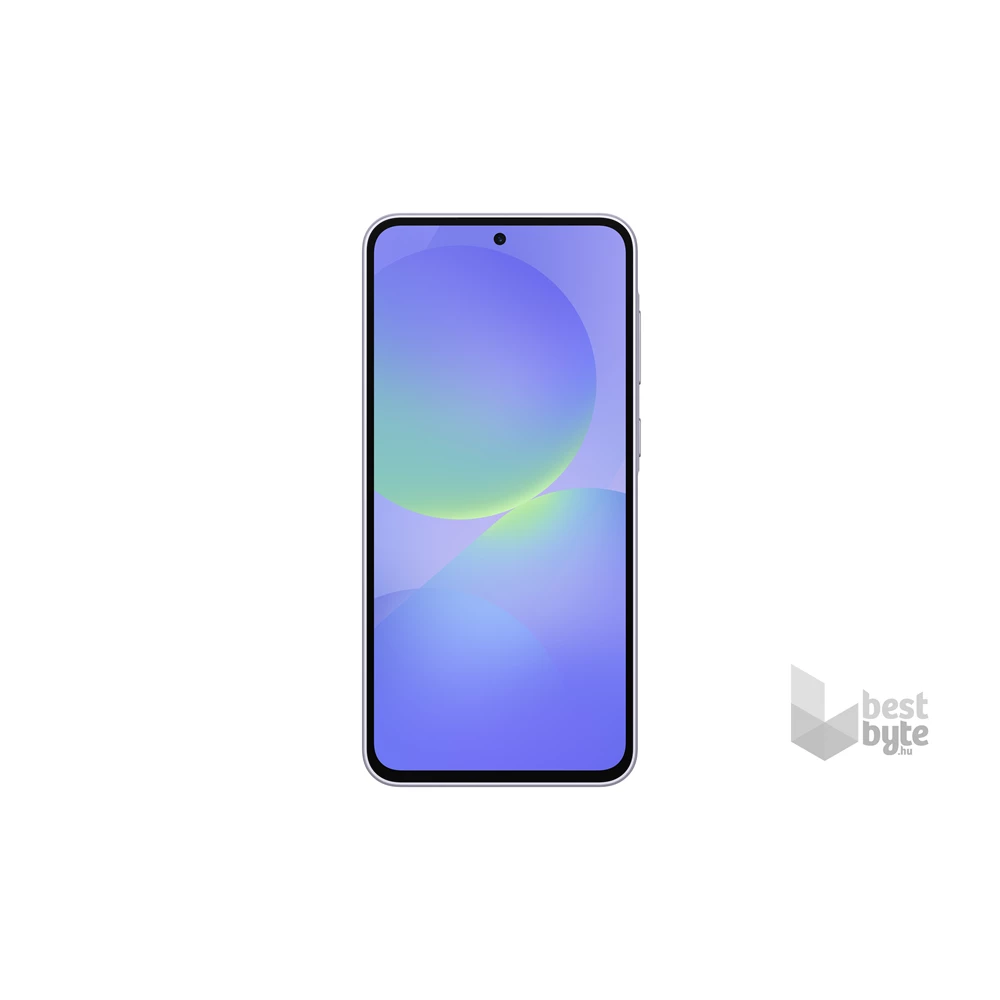 Samsung A36 6/128GB DualSIM (SM-A366B) kártyafüggetlen okostelefon - lila (Android)