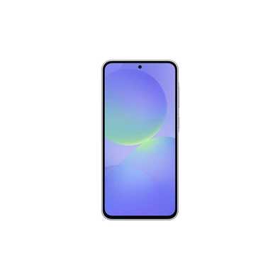Samsung A36 6/128GB DualSIM (SM-A366B) kártyafüggetlen okostelefon - lila (Android)