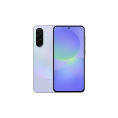 Samsung A36 6/128GB DualSIM (SM-A366B) kártyafüggetlen okostelefon - lila (Android)