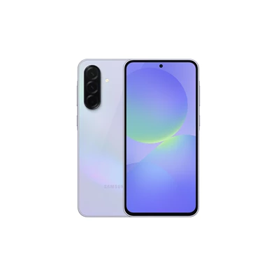 Samsung A36 6/128GB DualSIM (SM-A366B) kártyafüggetlen okostelefon - lila (Android)