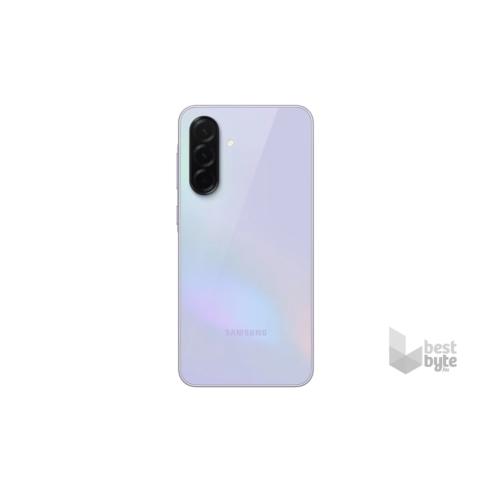Samsung A36 6/128GB DualSIM (SM-A366B) kártyafüggetlen okostelefon - lila (Android)
