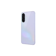 Samsung A36 6/128GB DualSIM (SM-A366B) kártyafüggetlen okostelefon - lila (Android)