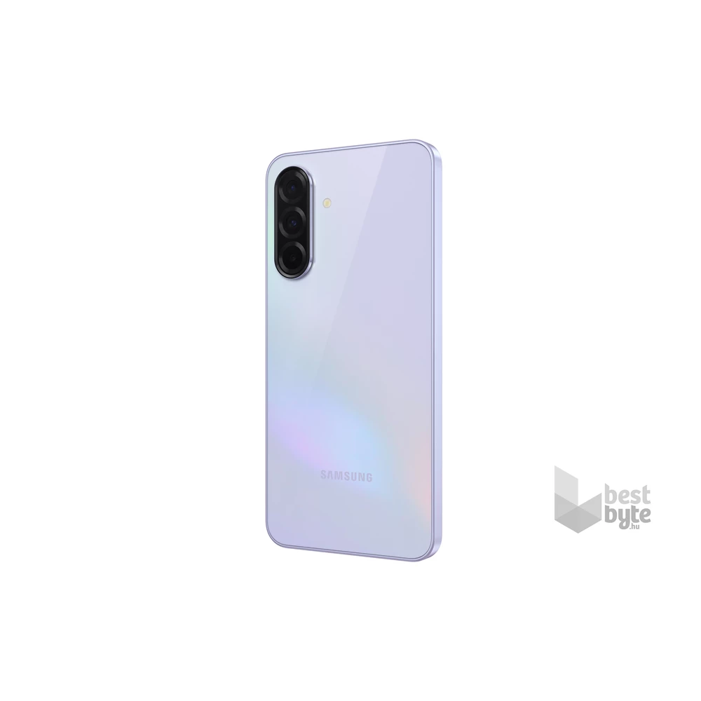 Samsung A36 6/128GB DualSIM (SM-A366B) kártyafüggetlen okostelefon - lila (Android)