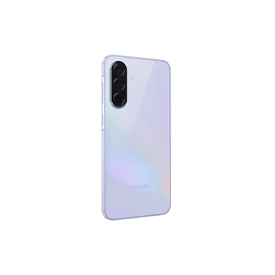 Samsung A36 6/128GB DualSIM (SM-A366B) kártyafüggetlen okostelefon - lila (Android)