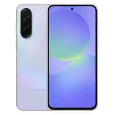 Samsung A36 6/128GB DualSIM (SM-A366B) kártyafüggetlen okostelefon - lila (Android)