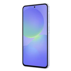 Samsung A36 6/128GB DualSIM (SM-A366B) kártyafüggetlen okostelefon - lila (Android)