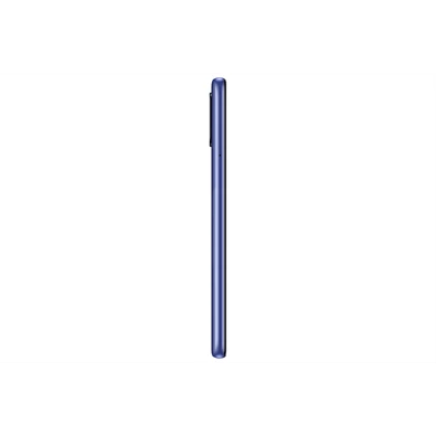 Samsung Galaxy A41 4/64GB DualSIM (SM-A415F) kártyafüggetlen okostelefon - kék (Android)