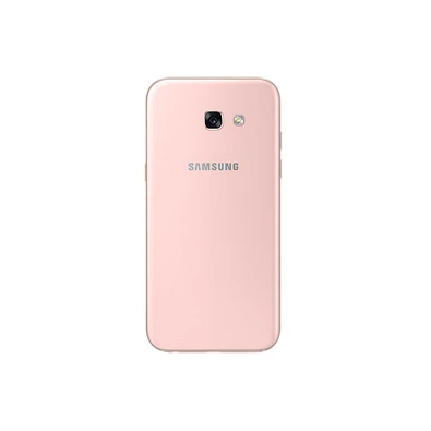 Samsung Galaxy A5 3/32GB SingleSIM (SM-A520F) kártyafüggetlen okostelefon - barack (Android)