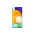 Samsung Galaxy A52 6/128GB DualSIM (SM-A525F) kártyafüggetlen okostelefon - lila (Android)