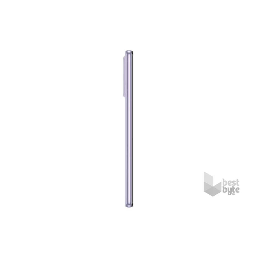 Samsung Galaxy A52 6/128GB DualSIM (SM-A525F) kártyafüggetlen okostelefon - lila (Android)