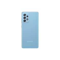 Samsung Galaxy A52 6/128GB DualSIM (SM-A525F) kártyafüggetlen okostelefon - kék (Android)