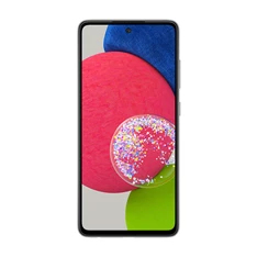 Samsung A52s 6/128GB DualSIM (SM-A528BZKCEUE) kártyafüggetlen okostelefon - fekete (Android)