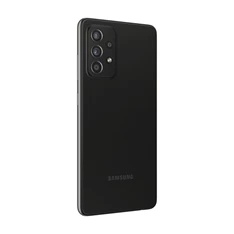 Samsung A52s 6/128GB DualSIM (SM-A528BZKCEUE) kártyafüggetlen okostelefon - fekete (Android)