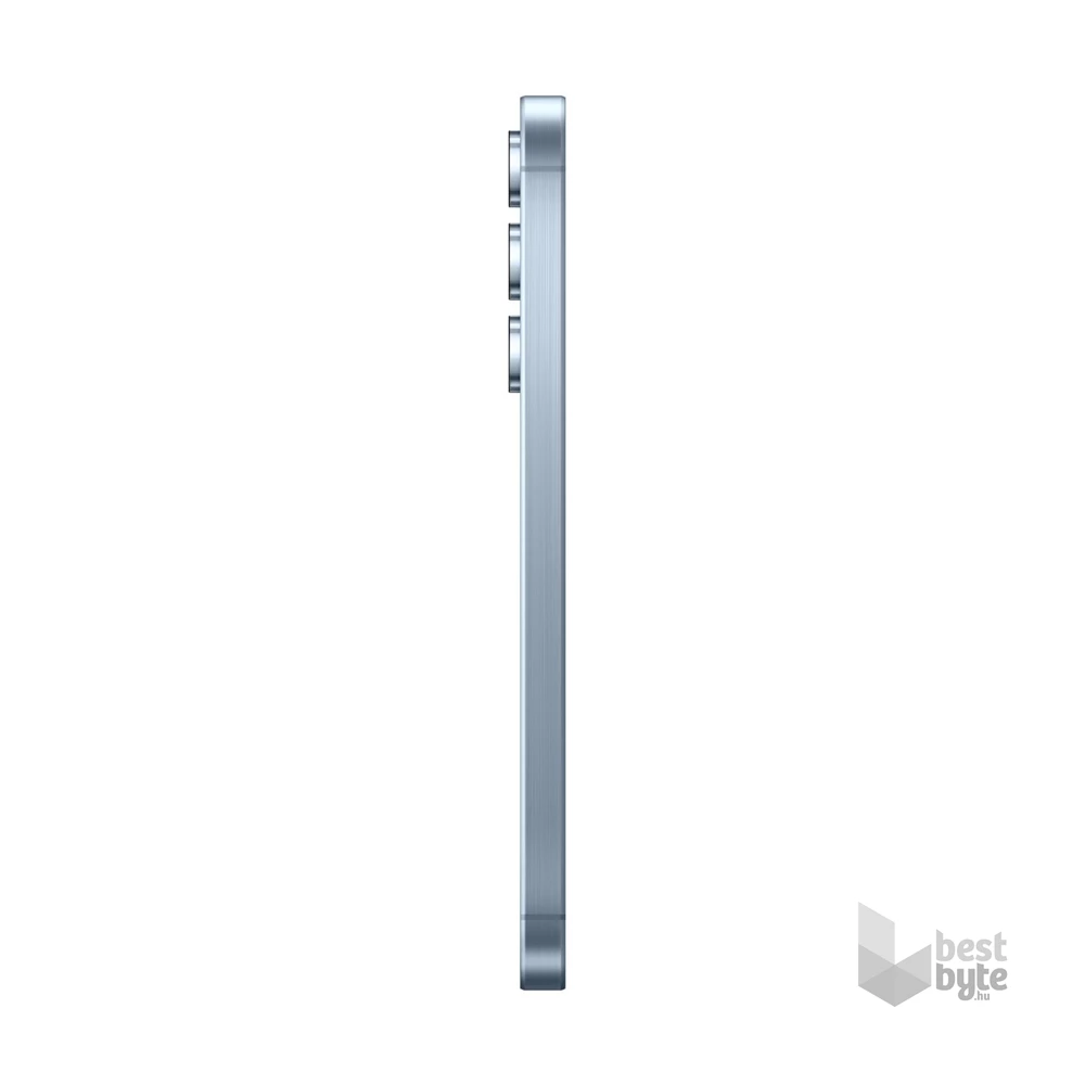 Samsung Galaxy A55 8/128GB DualSIM (SM-A556BLBAEUE) kártyafüggetlen okostelefon - király jegeskék (Android)