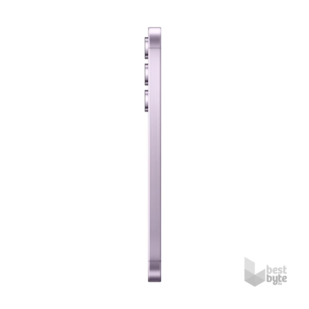 Samsung Galaxy A55 8/128GB DualSIM (SM-A556BLVAEUE) kártyafüggetlen okostelefon - király lila (Android)