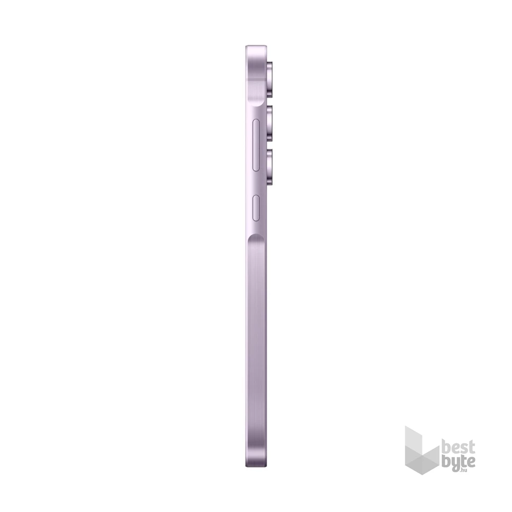 Samsung Galaxy A55 8/128GB DualSIM (SM-A556BLVAEUE) kártyafüggetlen okostelefon - király lila (Android)