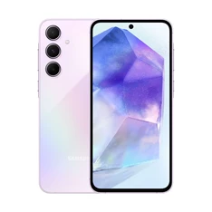 Samsung Galaxy A55 8/128GB DualSIM (SM-A556BLVAEUE) kártyafüggetlen okostelefon - király lila (Android) Samsung Galaxy A55 8/128GB DualSIM (SM-A556BLVAEUE) kártyafüggetlen okostelefon - király lila (Android)