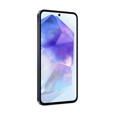 Samsung Galaxy A55 8/128GB DualSIM (SM-A556BZKAEUE) kártyafüggetlen okostelefon - király tengerészkék (Android)