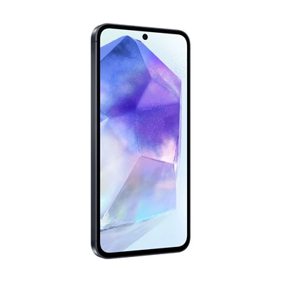 Samsung Galaxy A55 8/128GB DualSIM (SM-A556BZKAEUE) kártyafüggetlen okostelefon - király tengerészkék (Android)
