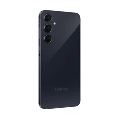 Samsung Galaxy A55 8/128GB DualSIM (SM-A556BZKAEUE) kártyafüggetlen okostelefon - király tengerészkék (Android)