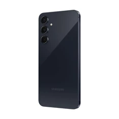 Samsung Galaxy A55 8/128GB DualSIM (SM-A556BZKAEUE) kártyafüggetlen okostelefon - király tengerészkék (Android)