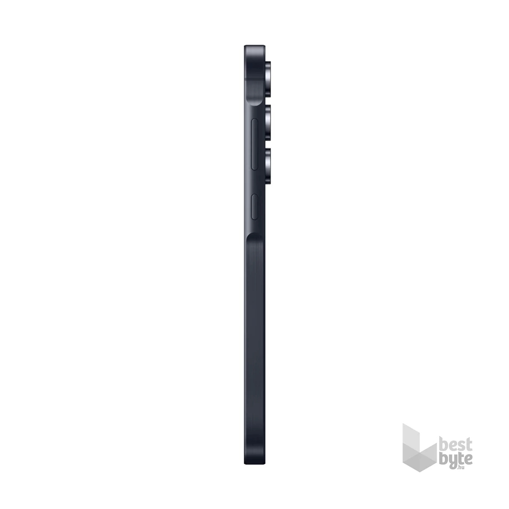 Samsung Galaxy A55 8/128GB DualSIM (SM-A556BZKAEUE) kártyafüggetlen okostelefon - király tengerészkék (Android)