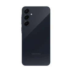 Samsung Galaxy A55 8/256GB DualSIM (SM-A556BZKCEUE) kártyafüggetlen okostelefon - király tengerészkék (Android)