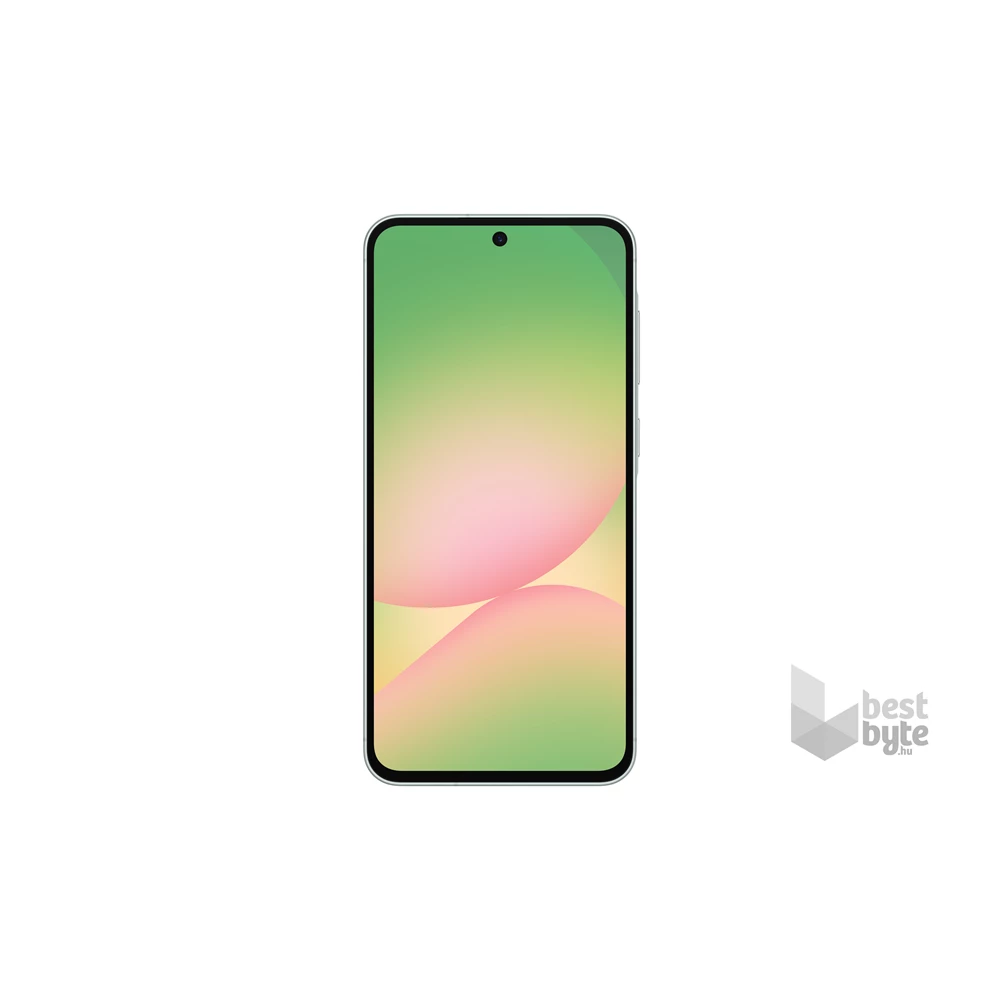 Samsung A56 8/128GB DualSIM (SM-A566B) kártyafüggetlen okostelefon - olivazöld (Android)