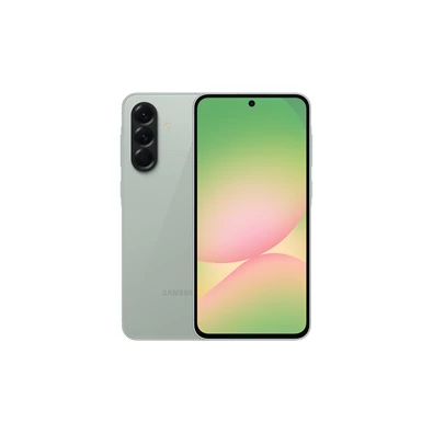 Samsung A56 8/128GB DualSIM (SM-A566B) kártyafüggetlen okostelefon - olivazöld (Android)