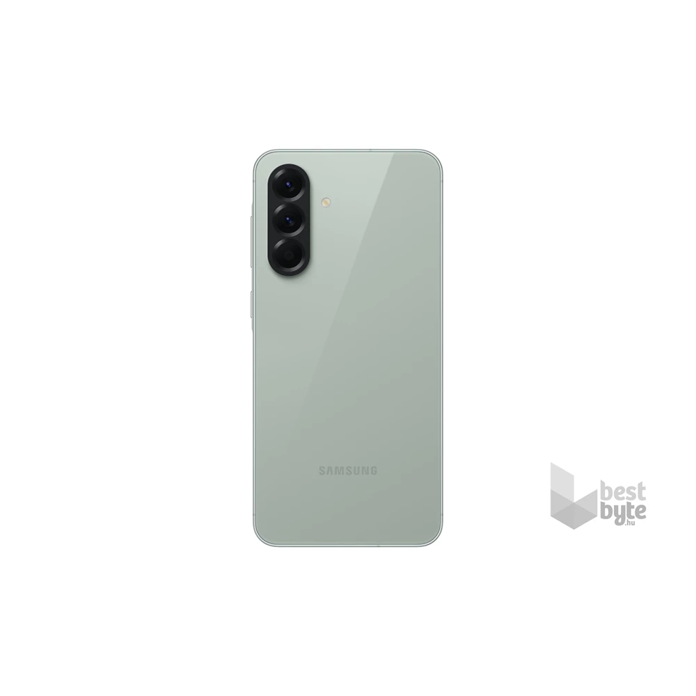 Samsung A56 8/128GB DualSIM (SM-A566B) kártyafüggetlen okostelefon - olivazöld (Android)