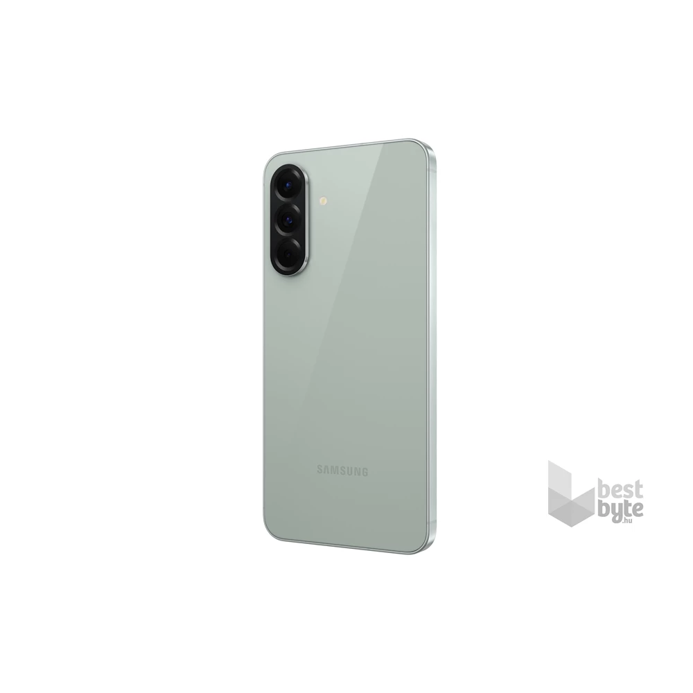 Samsung A56 8/128GB DualSIM (SM-A566B) kártyafüggetlen okostelefon - olivazöld (Android)