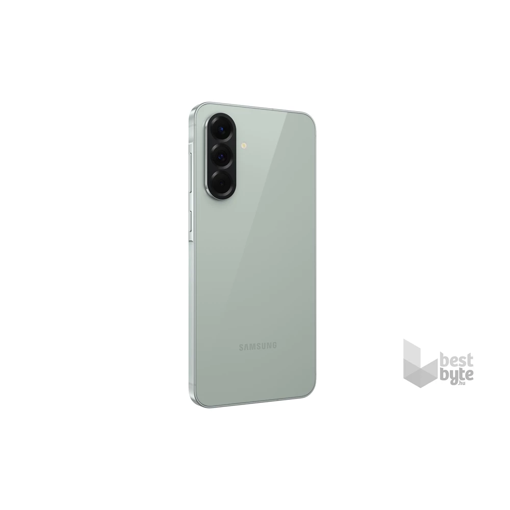 Samsung A56 8/128GB DualSIM (SM-A566B) kártyafüggetlen okostelefon - olivazöld (Android)