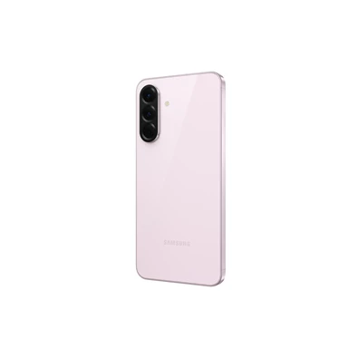 Samsung A56 8/128GB DualSIM (SM-A566B) kártyafüggetlen okostelefon - pink (Android)