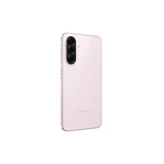 Samsung A56 8/128GB DualSIM (SM-A566B) kártyafüggetlen okostelefon - pink (Android)