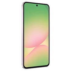 Samsung A56 8/128GB DualSIM (SM-A566B) kártyafüggetlen okostelefon - pink (Android)