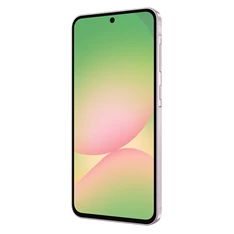 Samsung A56 8/128GB DualSIM (SM-A566B) kártyafüggetlen okostelefon - pink (Android)